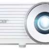 Acer Rzutnik H6546Ki DLP 5200 lm 1920 x 1080 Full HD 3D ready, Full HD, zintegrowany głośnik, Z pilotem zdalnego sterowa