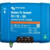 Ładowarka Orion-Tr Smart 12/12-30A (360W) Isolated DC-DC charger ORI121236120