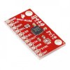 MPU-9150 - 3-osiowy akcelerometr, żyroskop i magnetometr IMU I2C - moduł SparkFun