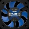 XS-1 Noiseblocker BlackSilent fan XS1 - 50 mm