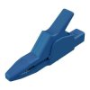 SKS Hirschmann 972405102 Safety terminal 30mm range 4mm Blue CAT II 1000V