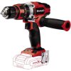 Einhell 4513926 Power X-Change Cordless Impact Driver 2-Speed W/O Battery