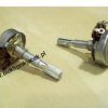 Potencjometr obrotowy 250k Ohm Liniowy