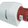 Wtyczka Odbiornikowa 32A 4P 400V Ip44 B.1088