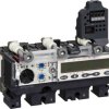 100A, 690V ac, Micrologic 6.2 A, Schneider Electric