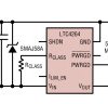 High Power PD Interface Controller with 750mA Current Limit