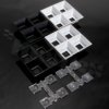 LENS-LI-DAISY-2X2-WW-D-C17256