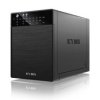 ICY BOX IB-RD3640SU3 3,5 cala czarny