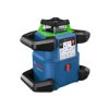 Bosch 0601061V01 GRL 650 CHVG Professional Rotation Laser Set, 3 Piece