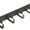 Organizator kabli RACK 19cali 1U OKR-5
