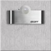 Oprawa schodowa Tango Short LED PIR 120 Motion Sensor Light 230 V AC 2,4 W IP 20 MN-TAN-K-N-1-ML-ML-01 SKOFF