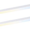 Lampa podświetlająca LED, zestaw bazowy Paulmann Inline 98611 4 W biały (matowy) 350 lm