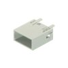 Harting 09 14 001 3011 Adapter module Pin 1pc durable and reliable