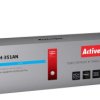 Toner Activejet ATH-351AN (zamiennik HP 205A CF351A Supreme 1100 stron niebieski)