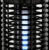 40042 Electrical insect killer with blue lamp
