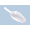Hünersdorff 920700 Scoop Durable Lightweight 1 Piece