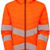 PULSAR® LIFE Reversible Puffer Jacket-Or