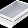 48328630.HMT2 BoVersa BOV-FO-G KWL 281906, SET, 323 x 185 x 76 mm, white