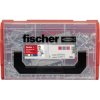 Fischer 562928 PowerFast II Screw Set steel zinc galvanised 1 set