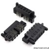 51773-006LF Socket 4 Pin THT FCICONN