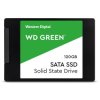 WD Green 120GB 2.5
