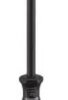 VDE screwdriver, 6.5 mm, slotted, BL 150 mm, L 248 mm, 1205079