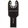 Brzeszczot HCS do drewna, 20 mm 56H051