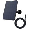 Reolink Solar Panel 2-B-Type-C Reliable Solar Power for Your Cameras