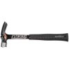 Estwing 23605 EB-15S Ultra Series Smooth Face Framing Hammer, 15oz/425g, 15.5"