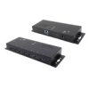 Exsys Ex-1188Hms-3 7 Portów Usb 3.2 Gen1 Metalowy Hub Z Ochroną...