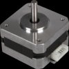 NEMA17-03 Stepper Motor NEMA 17, 1,8 °, 1,2 A, 4,8 V