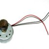 Silniczek wibrac. 6V MT99