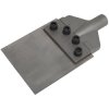 Worksafe K2FC Floor Scraper (M12 Bolt)