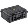 Allit 458830 DinoPlus Universal Tool Box: IP67 455x370x185mm ABS
