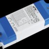 SLD35-1000ILA-UN1 LED power supply, 35 W, 8-42 V DC, 250-1000 mA, dimmable