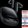 A3954GF1 Headphones, in-ear, Bluetooth, Liberty 4 Pro, black