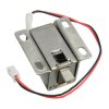 Opencircuit Electric solenoid mini slot 12VDC