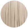 Fiberlogy F30-BEIGE-175-085 FiberFlex 30D Filament do drukarek 3D TPE elastyczny, odporny na uderzenia, odporny na chemi
