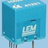 Transformator prądu LEM HX 5 A 12V, 15 V 0.8 mm