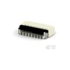 TE Connectivity 4-2328724-5 FFC&FPC Female Connector 45 Pin 0.3mmP Front Flip