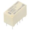 G6su-2-3Dc Przekaźnik: Elektromagnetyczny Dpdt Ucewki: 3Vdc 0,5A/125Vac