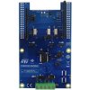 X-NUCLEO-OUT05A1 Industrial digital output expansion board based on IPS1025H for STM32 Nucleo