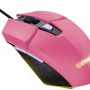 Mysz gamingowa przewodowa Trust GXT109P FELOX 6400 dpi