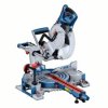 Piła ukosowa Bosch Professional GCM 305-254 D 0601B49100 1 szt.