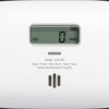 XC0C-SR Carbon monoxide detector