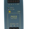 Zasilacz szyny DIN U wy 24V dc I wy 1.3A U we 100 → 240V ac PULS 30W impulsowy