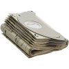 Kärcher 6.904-143.0 Home & Garden Filter Bags 5-Pack High Filtration