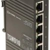 SWITCH PRZEMYSŁOWY TSW010 5-PORTOWY Teltonika