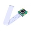 Raspberry Pi Camera Module 3 - Sony IMX708, 4608 × 2592 pixels, IR cut filter, autofocus