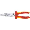 KNIPEX Szczypce wielofunkcyjne 50mm2 13 96 200